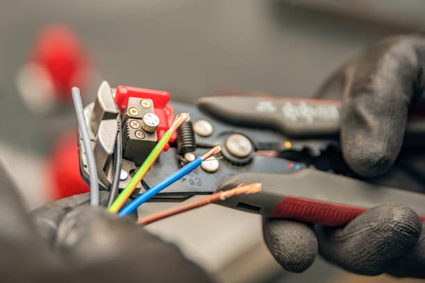 Best Electrical Outlet Repair  in Billings, MT