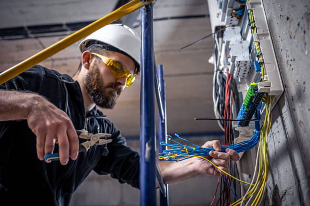 Best Ceiling Fan Installation Electrician  in Billings, MT