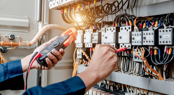 Best Emergency Electrical Repair  in Billings, MT