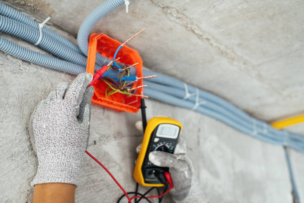 Best Electrical Contractors for Businesses  in Billings, MT